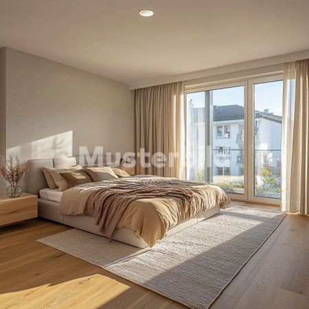 Exchange building: modern 2.5-room apartment in the heart of Zurich - Photo 2