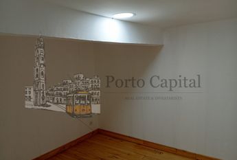 Apartamento T2+1 em Porto