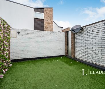 2 bedroom maisonette to rent Grenville Court - Photo 1