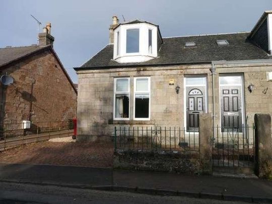 Overton Road, Strathaven, South Lanarkshire, ML10 - Photo 1