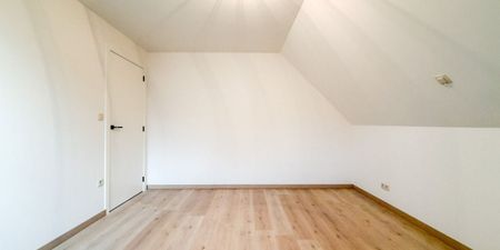 Woning te huur in Torhout voor € 1.100 met 3 slaapkamers - Foto 4