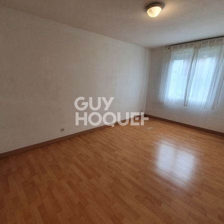 Location Appartement 1 pièce 20m² - Photo 3