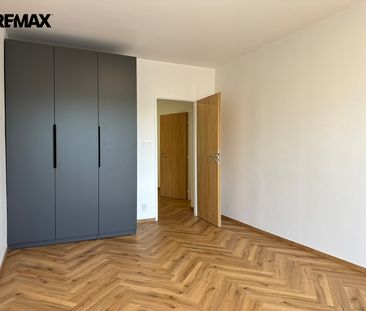 Pronájem bytu 2+kk v osobním vlastnictví 53 m², Děčín - Photo 1