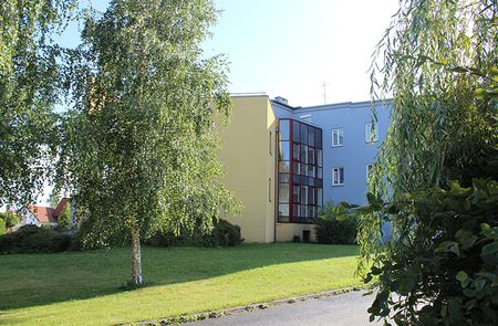 Wohnung in Vitis - Foto 4