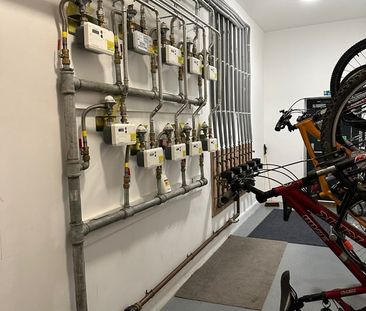 2 Bed Flat, Hanover Buildings, SO14 - Photo 5