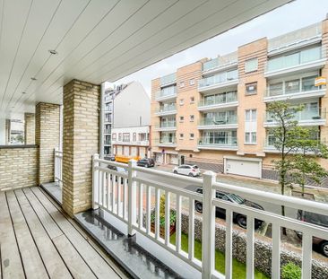 Appartement Te Huur - Knokke - Foto 1