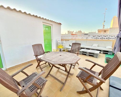 3 BEDROOM APARTMENT - TORREVIEJA - Photo 1