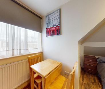 Flat share to rent - Photo 4