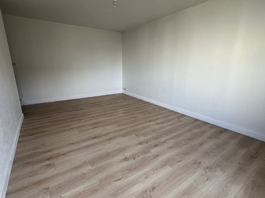 Location appartement 1 pièce, 29.72m², Angers - Photo 1