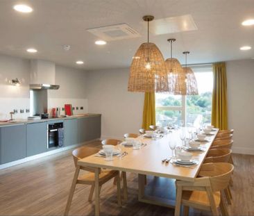 Studio to rent - Photo 6