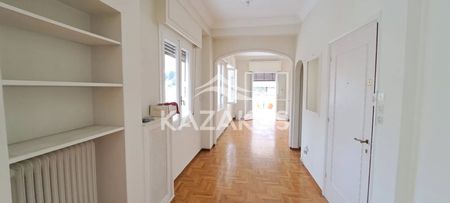 Διαμέρισμα για ενοικίαση Άλσος Παγκρατίου (Παγκράτι) - Φωτογραφία 4