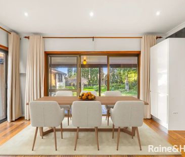 Stunning 4 -Bedroom Family Home for Lease - 17 Park Road, Sans Souci - Photo 5