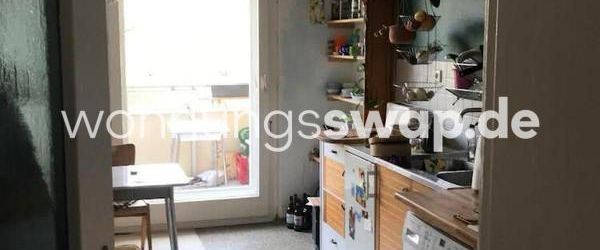 Wohnungsswap - 2 Zimmer, 57 m² - Oderstraße, Neukölln, Berlin - Photo 1