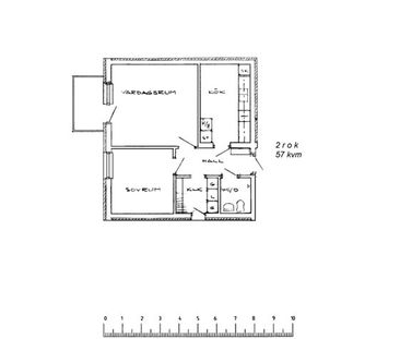 Långgatan 62 B - Foto 1