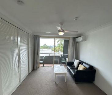 Modern Beachside Living in the Heart of Surfers Paradise - Furnished - Photo 1