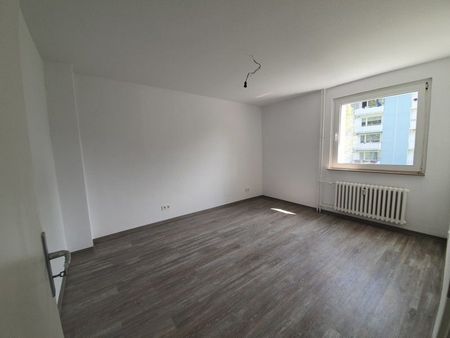 Hier macht wohnen Spaß: 3,5-Zimmer-Wohnung in Stadtlage - Foto 5