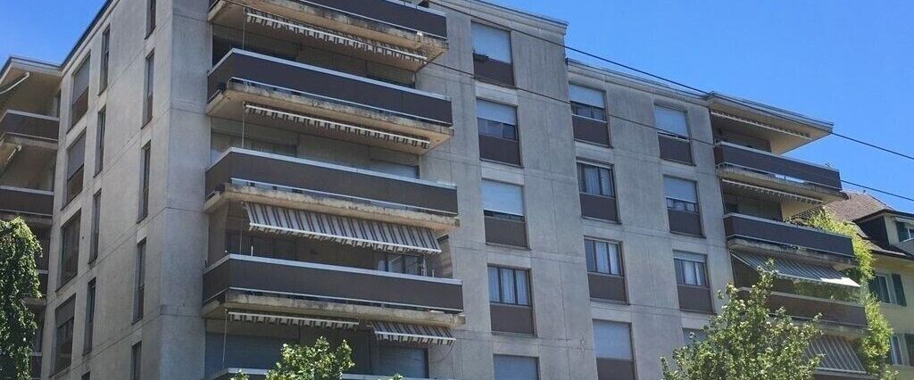 Appartement Lausanne - 1.5 pièces - Photo 1