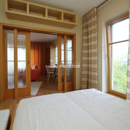 Exkluzivně nabízíme pronájem bytu 3+kk, 85 m - Photo 1