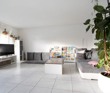 Grand appartement de 4,5 pièces à louer - Photo 4