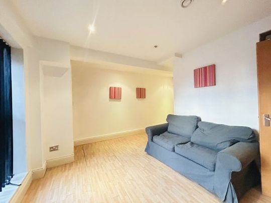 George Street Trading House, City Centre, Property for rent - Photo 1