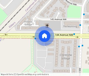 3611 145 Avenue Northwest, Edmonton - Unit 311 | 3611 145 Avenue No... - Photo 1