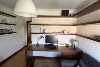 Apartamento T4 em Coimbra