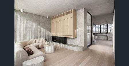 $3,850 per week fully furnished | 3-4 month lease | Bond $15400 | Available now until Dec 18 - Photo 5