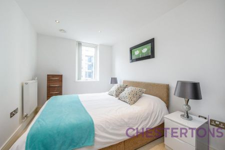 2 bedroom flat to rent - Photo 5