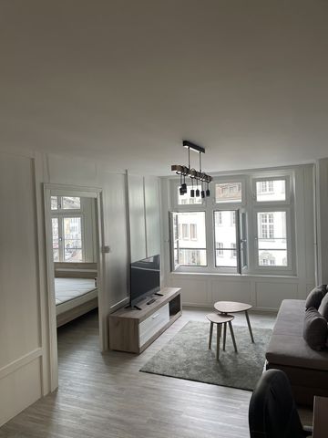 2.5 Zimmer, 50 m², 3. Stock - Photo 2