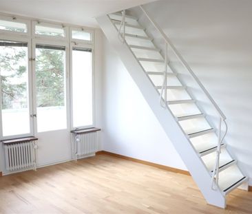 Kapellvägen 54 - Foto 2