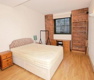 1 bedroom flat to rent - Photo 4