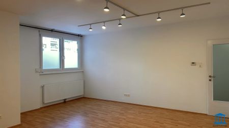 NEU ausgemaltes Wohnjuwel nahe Innenstadt: Moderne Mietwohnung mit Top-Grundriss! - Foto 2