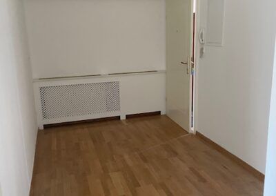 Helle, freundliche 2 Zimmer Altbau-Wohnung mit Balkon in Hauptplatznähe - Photo 3
