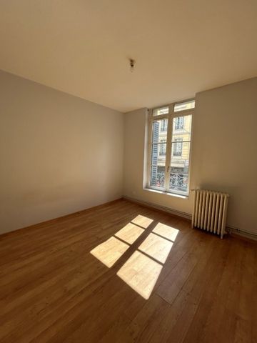 APPARTEMENT T3 A LOUER - Photo 3