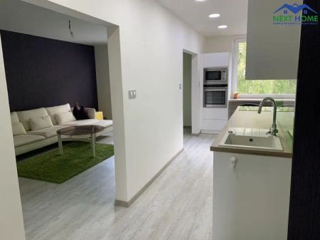 Pronájem zařízený, vybavený byt 2+1, OV, 62 m - Fotografie 5