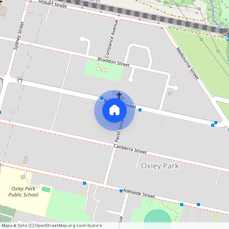 2/54 Brisbane Street, NSW 2760, Oxley Park