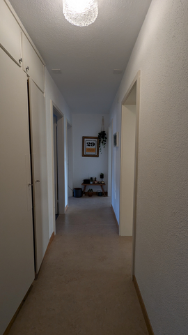 Grosszügige Wohnung im Grünen - Photo 5