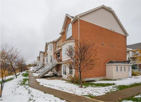 Appartement à louer - Brossard (Noms de rues (R)) Appartement à louer - Brossard (Noms de rues (R)) - Photo 5