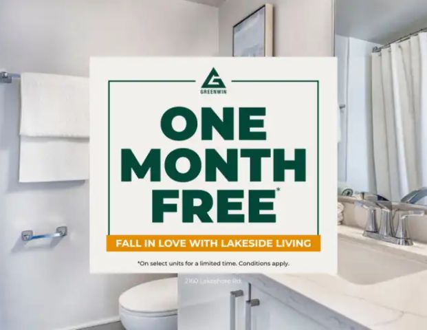 2160 Lakeshore Rd. | 2160 Lakeshore Rd., Burlington - Photo 1