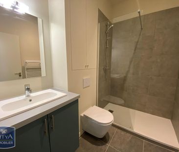 Location Appartement 1 pièce 31m² AGEN 47000 - Photo 6