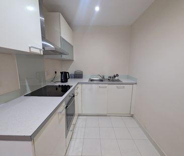 St Georges Island, 4 Kelsoe Place, Manchester City Centre, M15 4GT - Photo 6