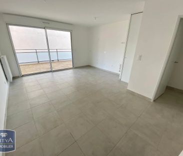 Appartement à louer 3 pièces 59.76m² - Photo 6