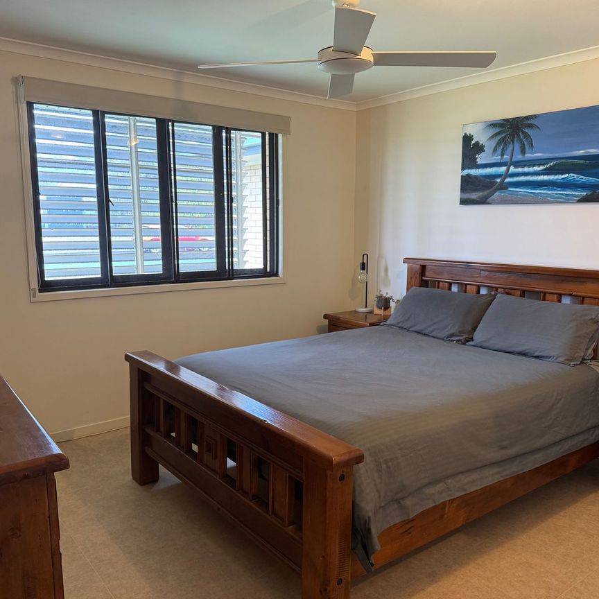 18 Marlin Way, 4580, Tin Can Bay Qld - Photo 1