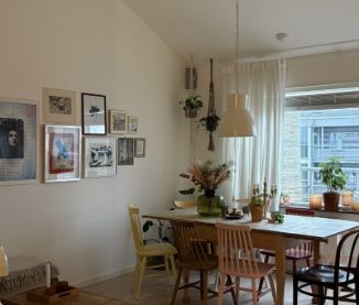 Lund - 2rok - 12mån - 10.925kr/mån - Photo 2