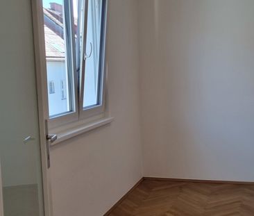 Traumhafte Garconniere im Zentrum mit Balkon - Foto 6