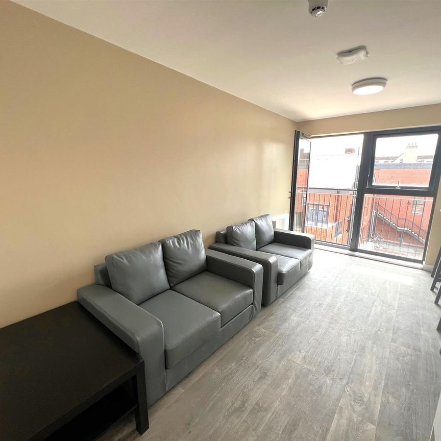 Brigstocke Road, Stokes Croft, Bristol - Photo 1