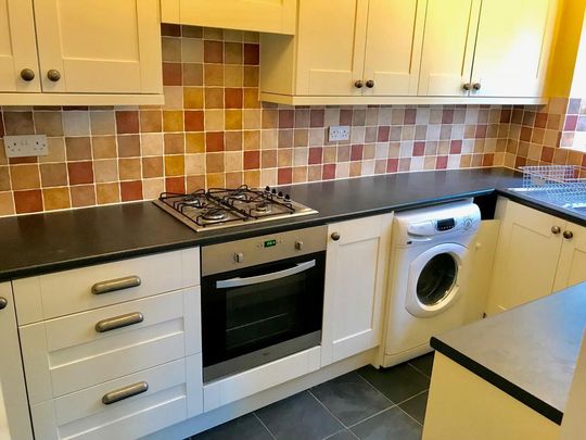 2 bedroom cottage to rent - Photo 1