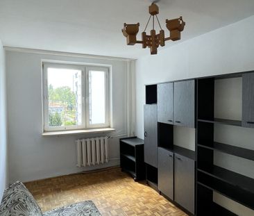 Warszawa, Bielany, Marymont-Kaskada, Kiwerska - Photo 1