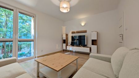 Po remoncie | 2 pokoje | Metro Racławicka - 3 min - Фото 3