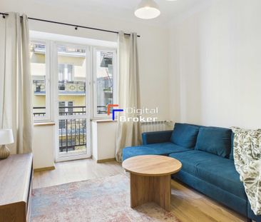 Warszawa, Ochota, Białobrzeska, Białobrzeska - Фото 3